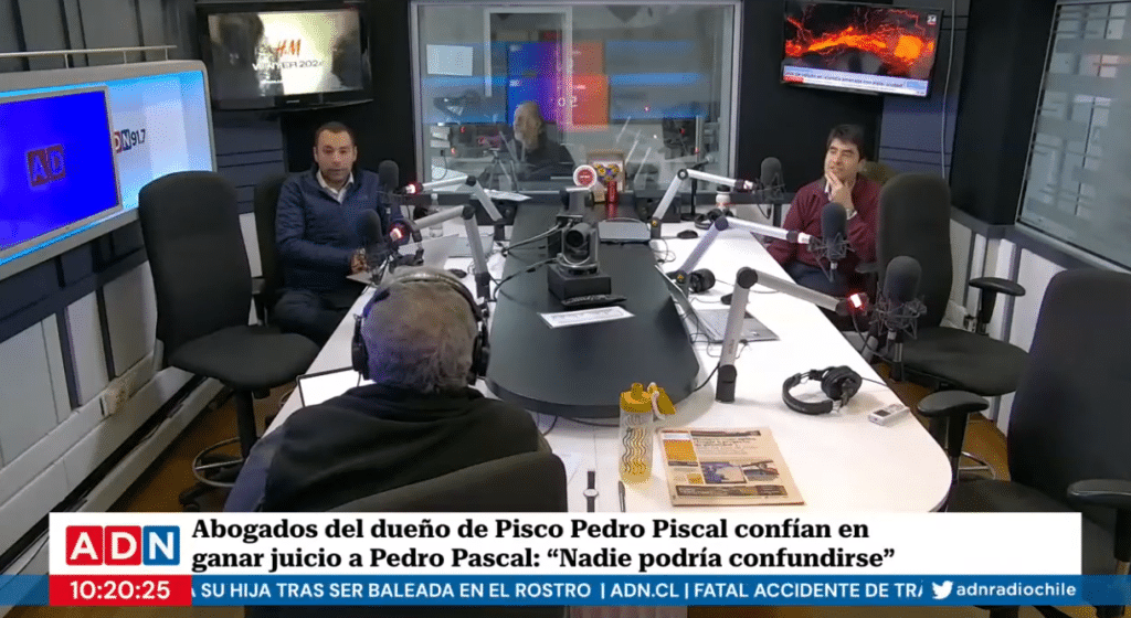 entrevista adn