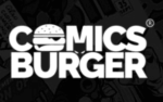 COMICS BURGER